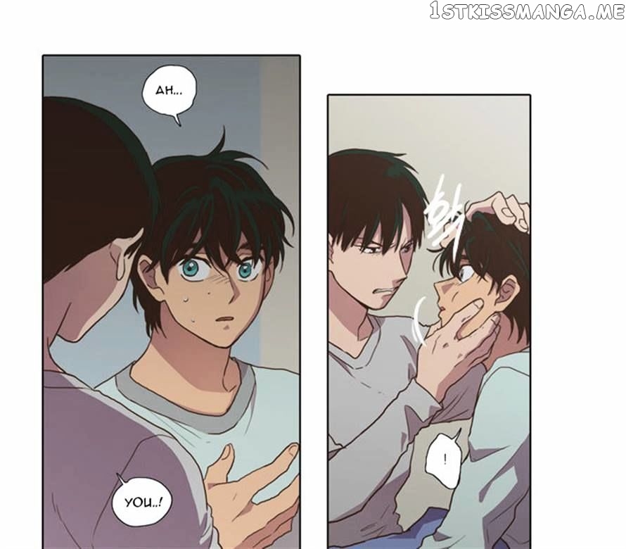 The Moon that Rises in the Day chapter 68 - page 18