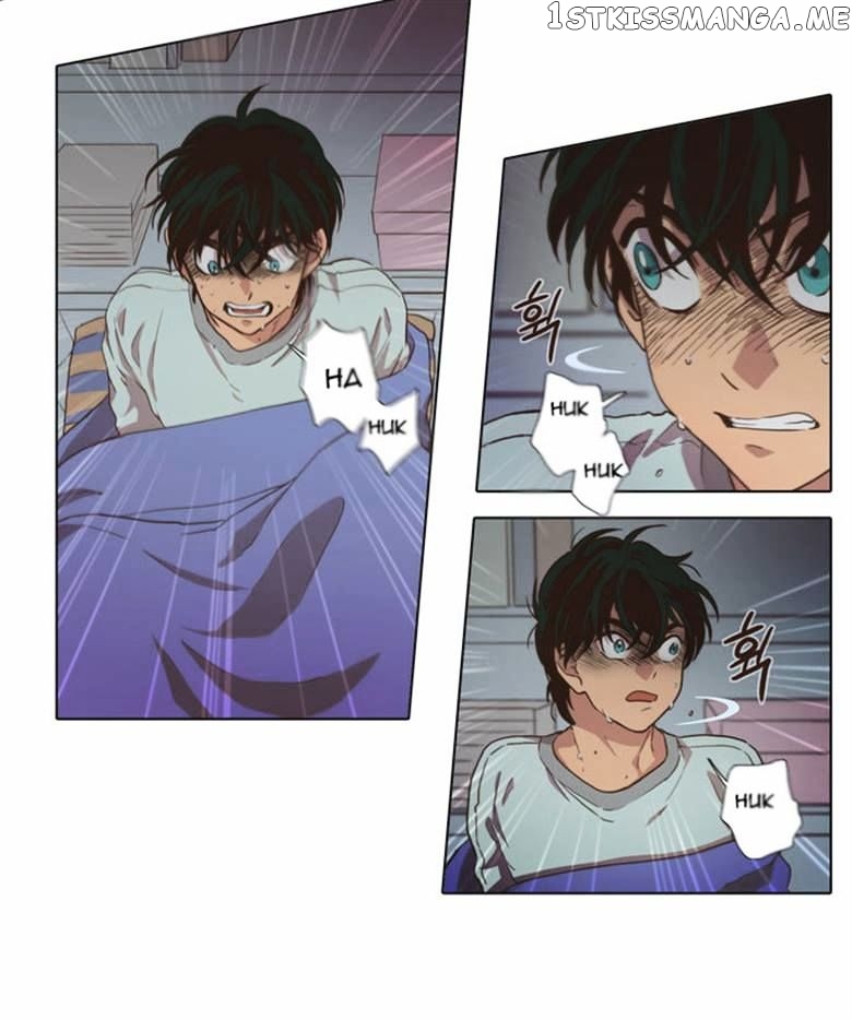The Moon that Rises in the Day chapter 68 - page 2
