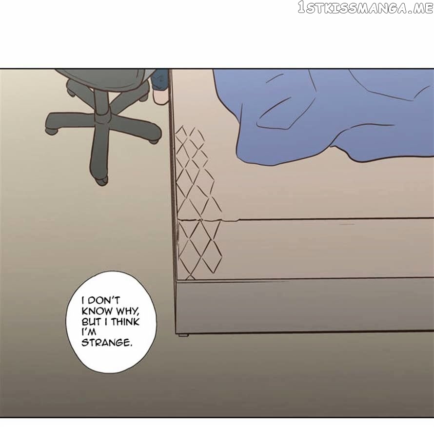 The Moon that Rises in the Day chapter 68 - page 20