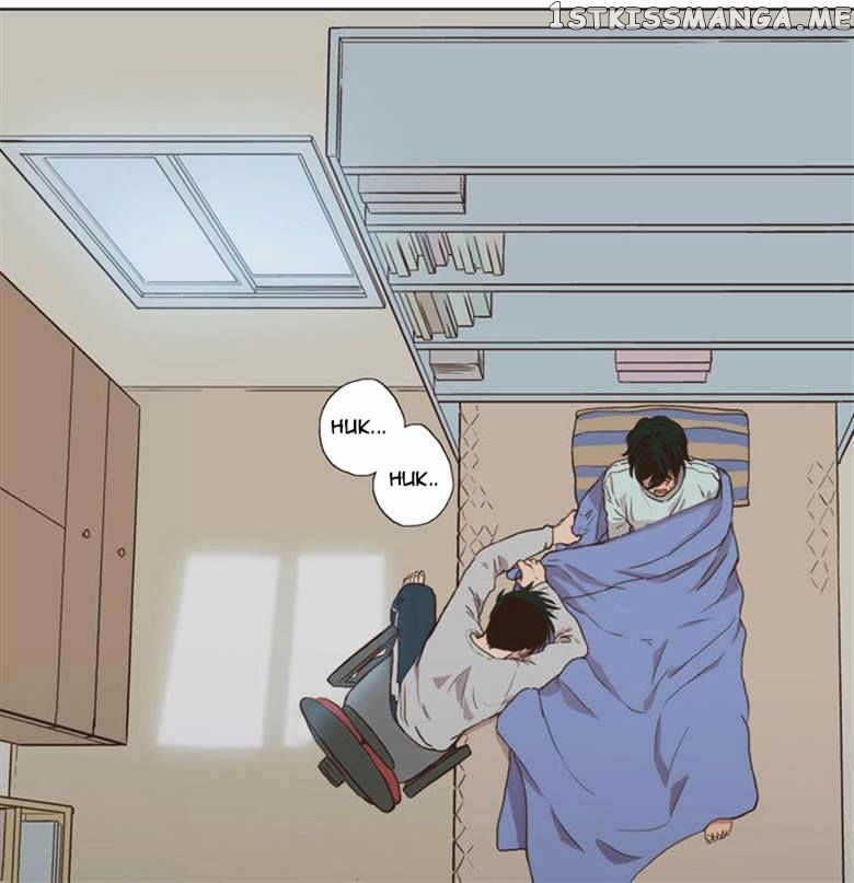 The Moon that Rises in the Day chapter 68 - page 3