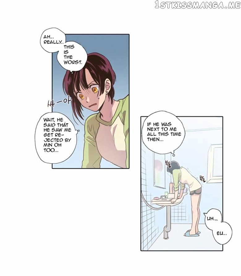 The Moon that Rises in the Day chapter 68 - page 38