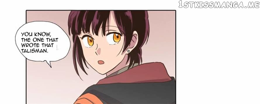 The Moon that Rises in the Day chapter 68 - page 41
