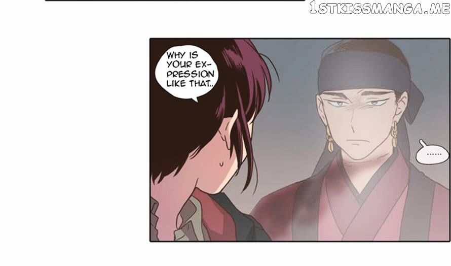 The Moon that Rises in the Day chapter 68 - page 42