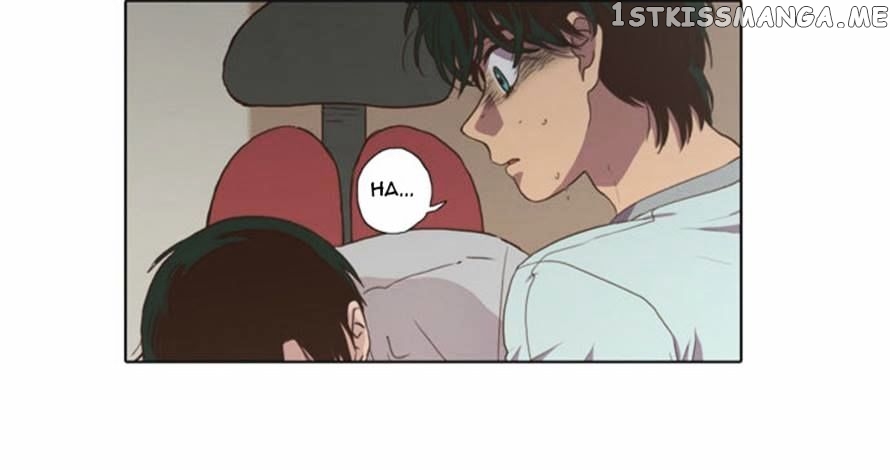 The Moon that Rises in the Day chapter 68 - page 5