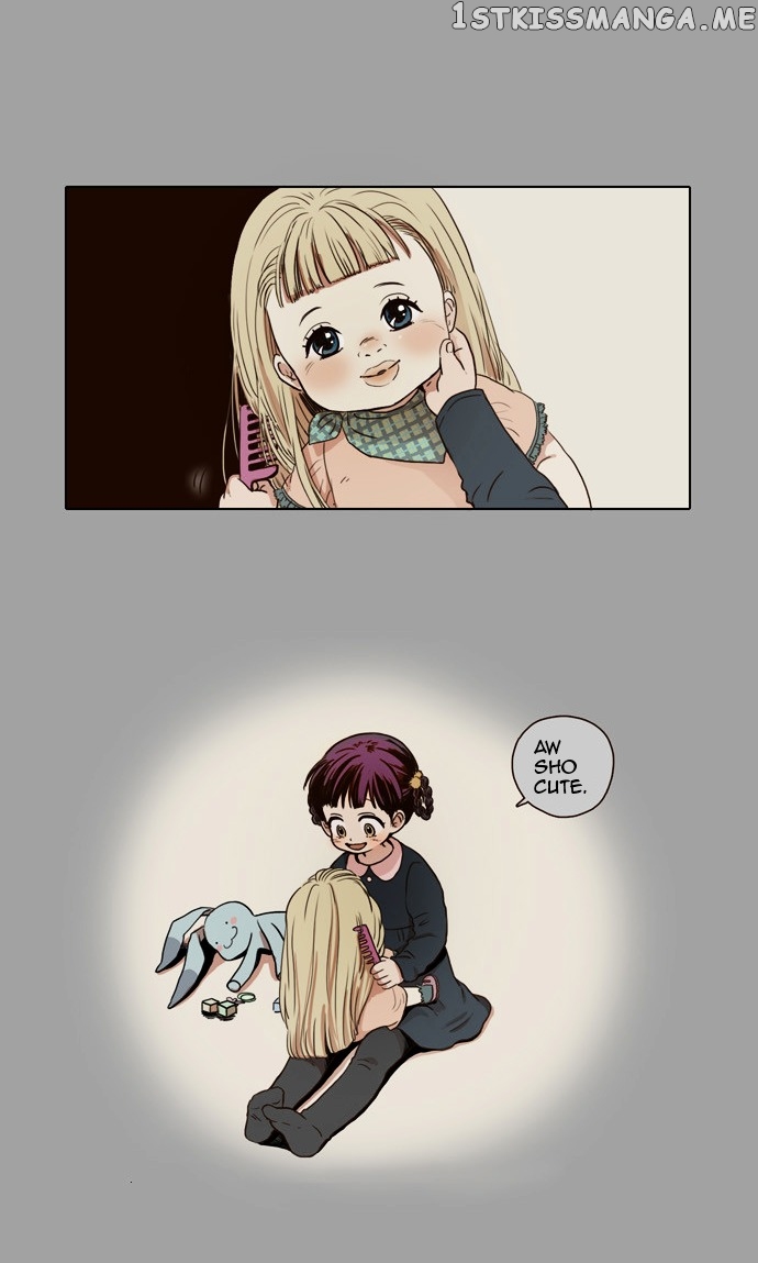 The Moon that Rises in the Day chapter 5 - page 3