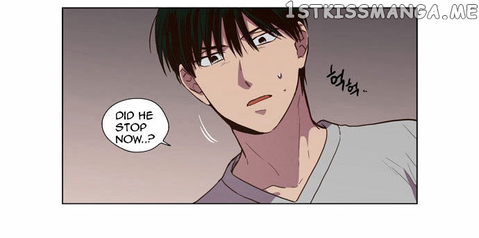 The Moon that Rises in the Day chapter 84 - page 11