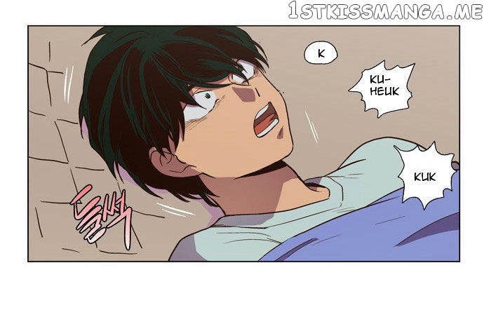 The Moon that Rises in the Day chapter 84 - page 12