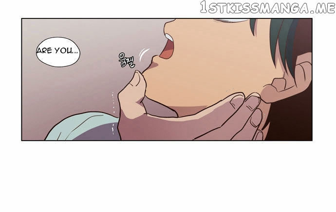 The Moon that Rises in the Day chapter 84 - page 16