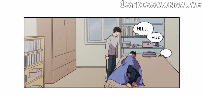 The Moon that Rises in the Day chapter 84 - page 18