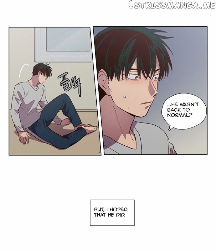 The Moon that Rises in the Day chapter 84 - page 20