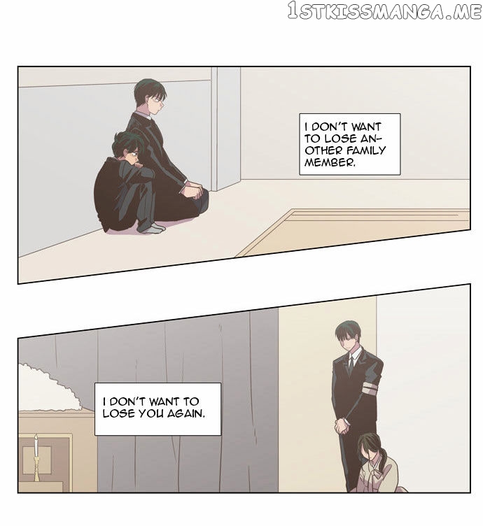 The Moon that Rises in the Day chapter 84 - page 21