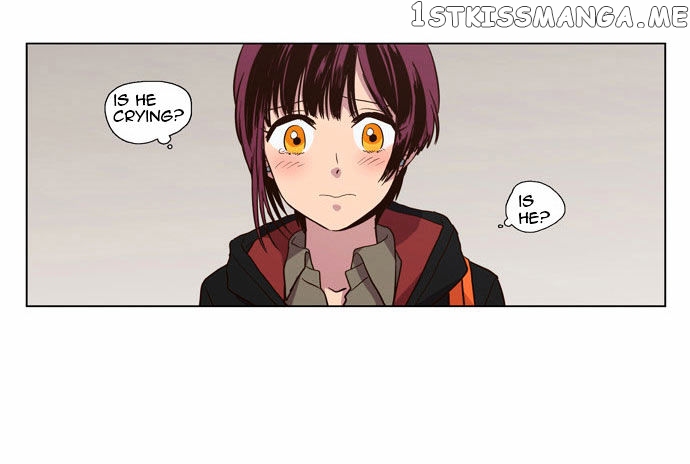 The Moon that Rises in the Day chapter 84 - page 24