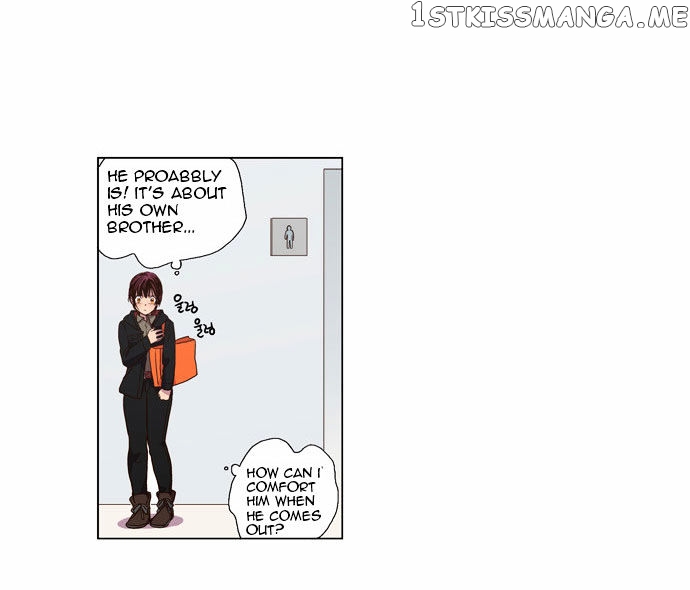 The Moon that Rises in the Day chapter 84 - page 25