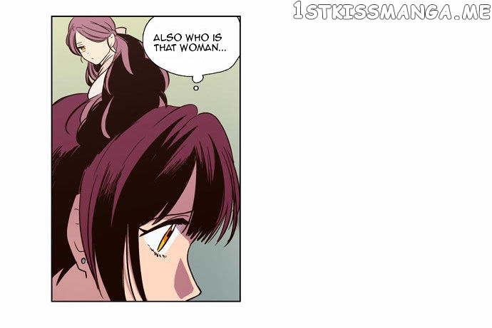 The Moon that Rises in the Day chapter 84 - page 28