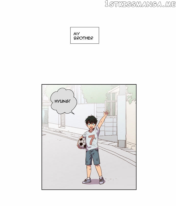 The Moon that Rises in the Day chapter 84 - page 3
