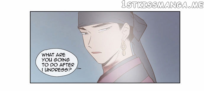 The Moon that Rises in the Day chapter 84 - page 30