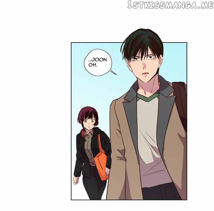 The Moon that Rises in the Day chapter 84 - page 33