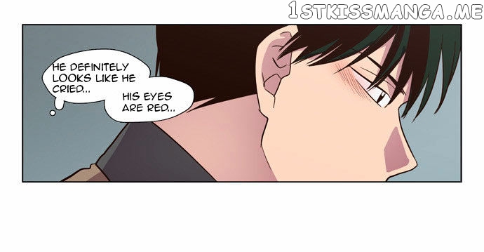 The Moon that Rises in the Day chapter 84 - page 35
