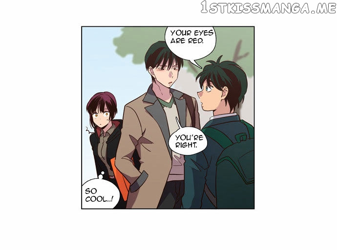 The Moon that Rises in the Day chapter 84 - page 36