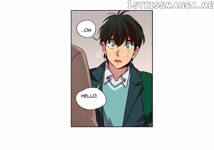 The Moon that Rises in the Day chapter 84 - page 37