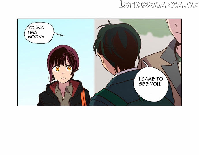 The Moon that Rises in the Day chapter 84 - page 38