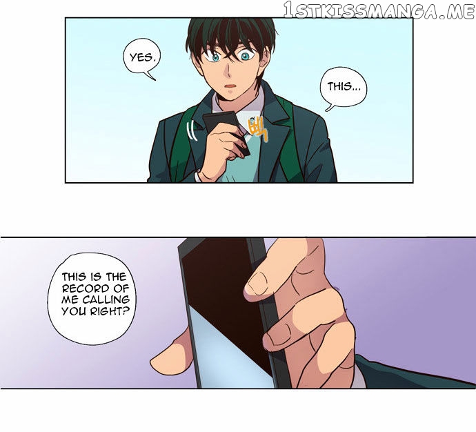 The Moon that Rises in the Day chapter 84 - page 40