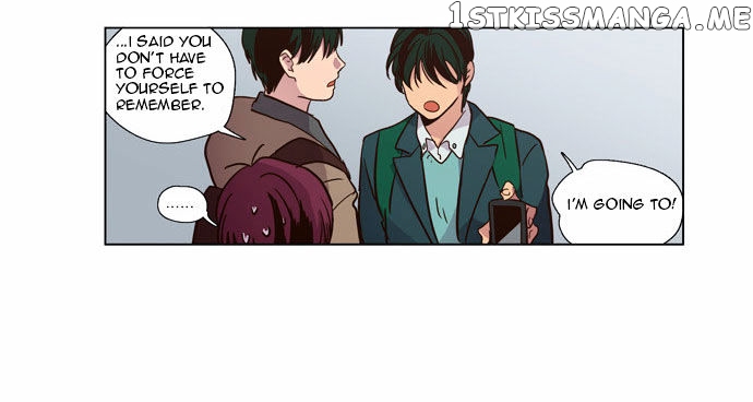 The Moon that Rises in the Day chapter 84 - page 42