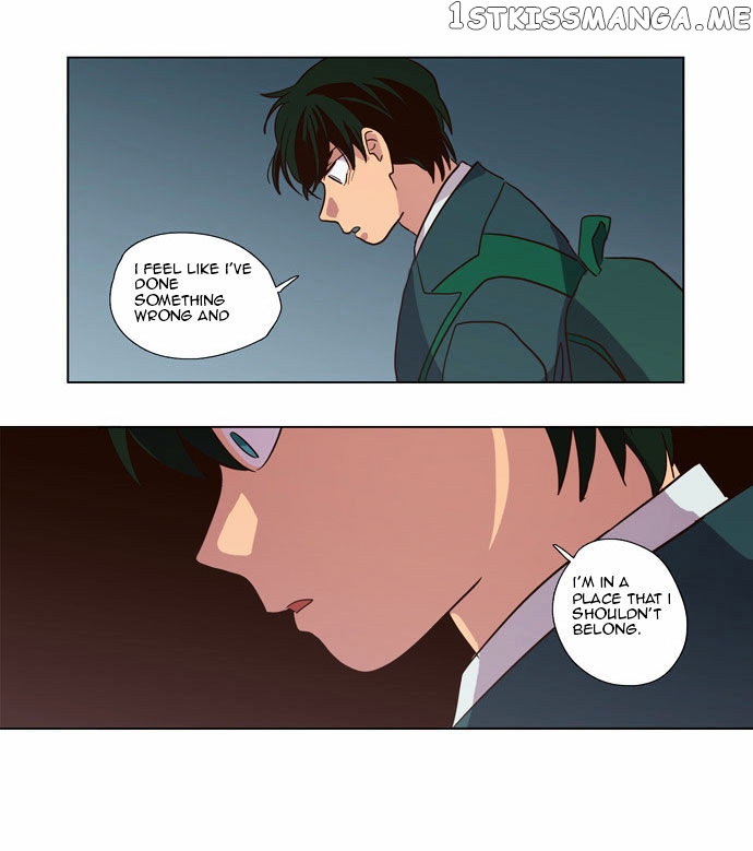 The Moon that Rises in the Day chapter 84 - page 44