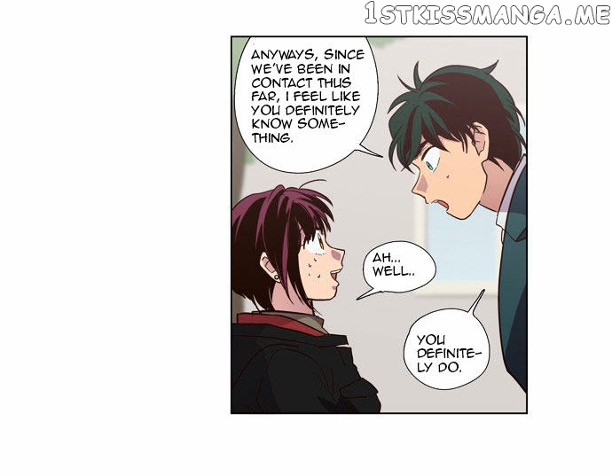 The Moon that Rises in the Day chapter 84 - page 46