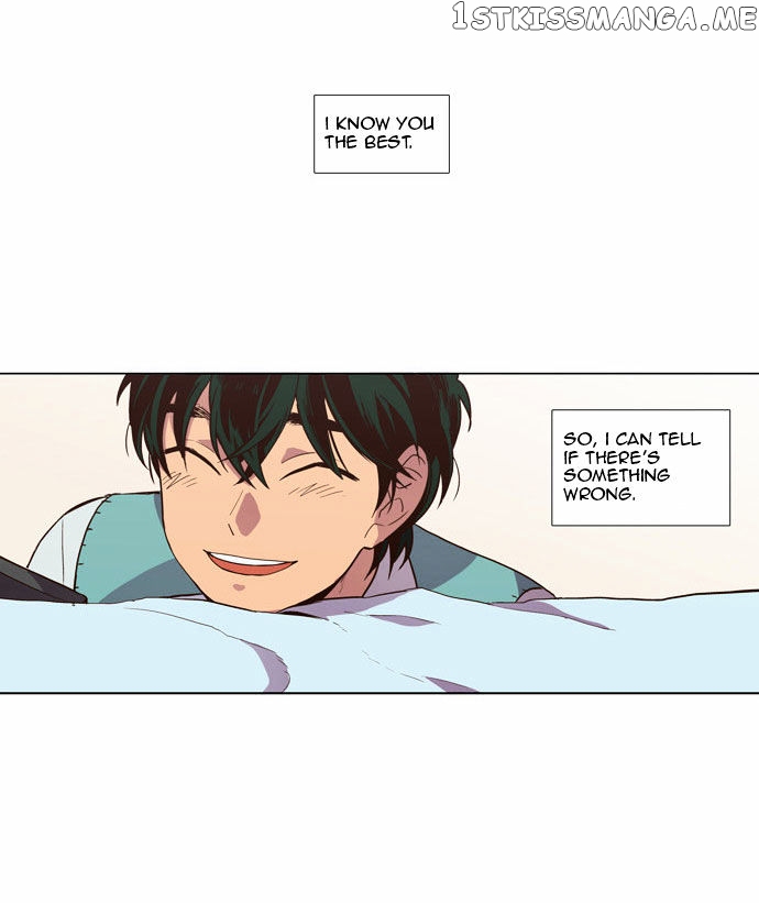 The Moon that Rises in the Day chapter 84 - page 6