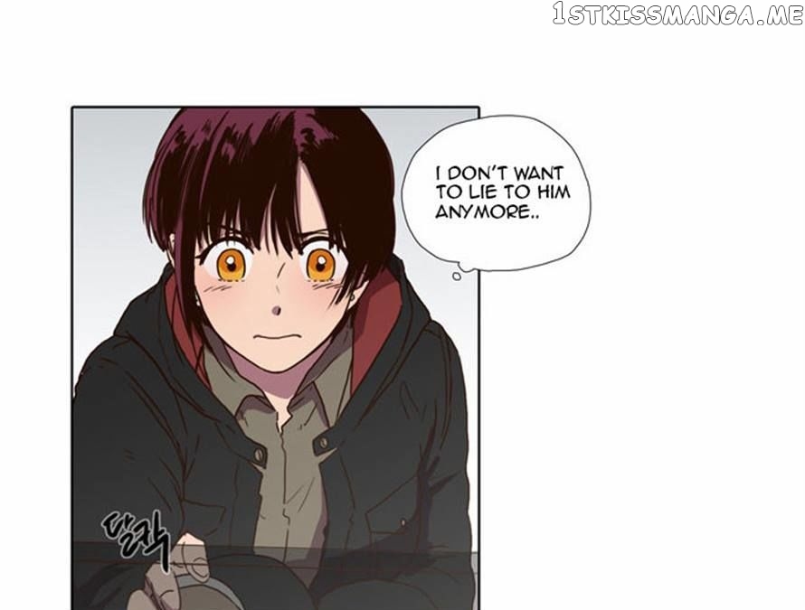 The Moon that Rises in the Day chapter 70 - page 15