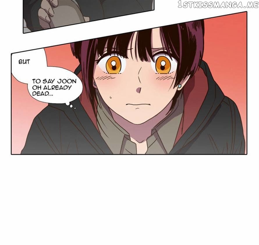 The Moon that Rises in the Day chapter 70 - page 16