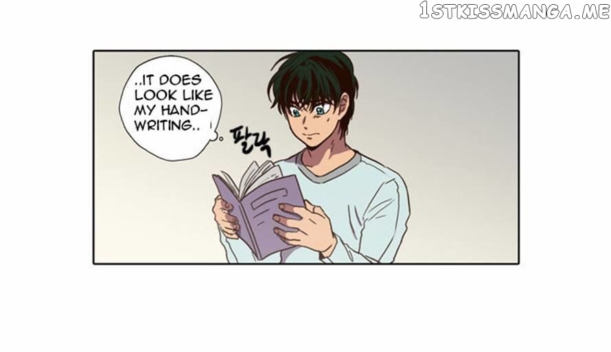 The Moon that Rises in the Day chapter 70 - page 23
