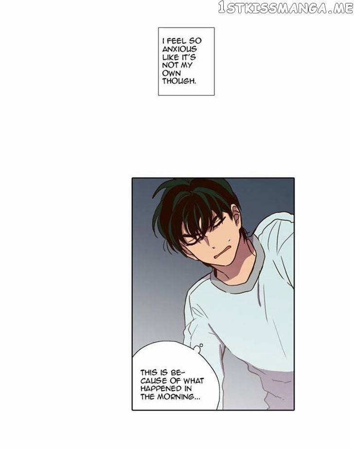 The Moon that Rises in the Day chapter 70 - page 25