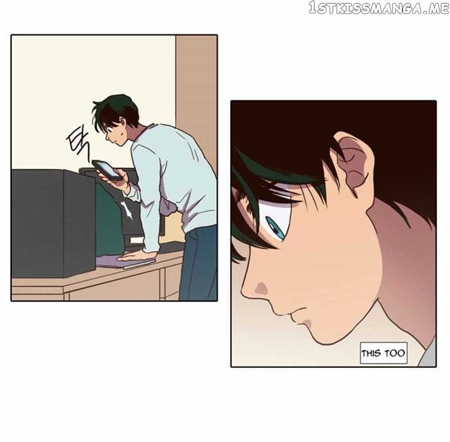 The Moon that Rises in the Day chapter 70 - page 27