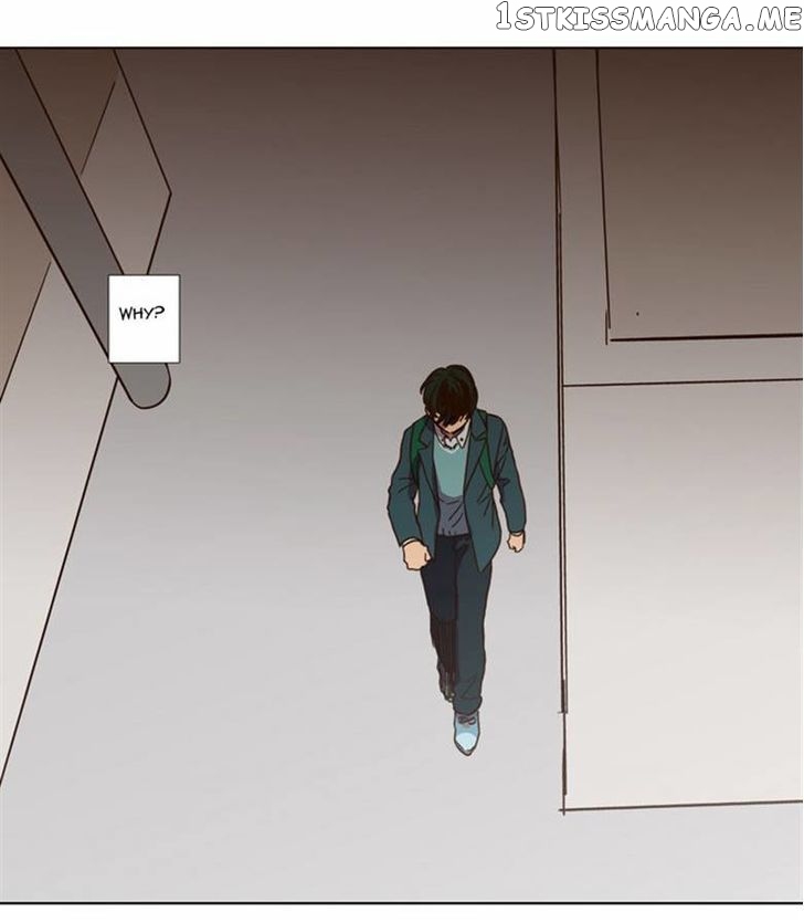 The Moon that Rises in the Day chapter 70 - page 35