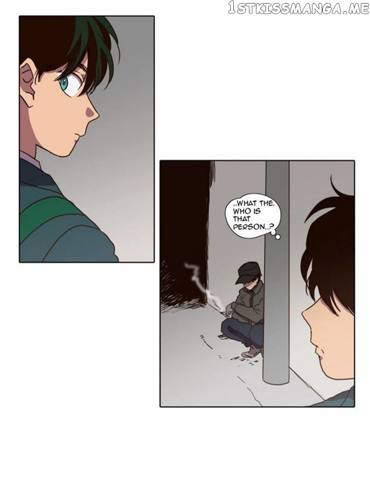The Moon that Rises in the Day chapter 70 - page 37