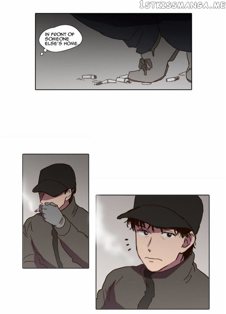 The Moon that Rises in the Day chapter 70 - page 38