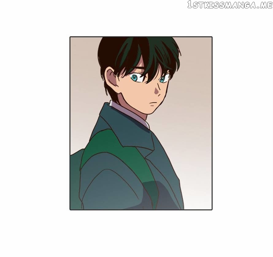 The Moon that Rises in the Day chapter 70 - page 39