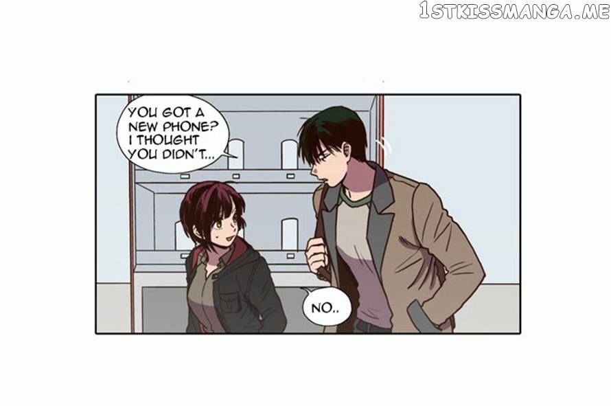 The Moon that Rises in the Day chapter 70 - page 4
