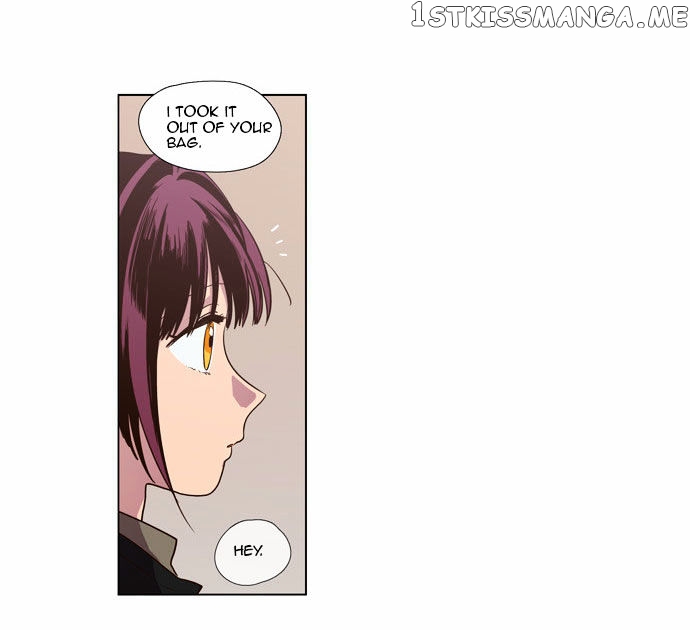 The Moon that Rises in the Day chapter 85 - page 12