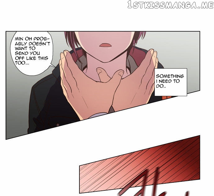 The Moon that Rises in the Day chapter 85 - page 16