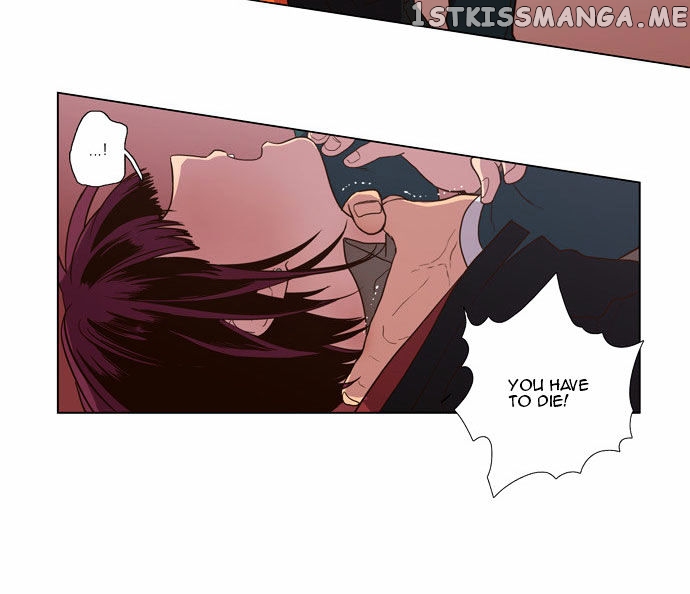 The Moon that Rises in the Day chapter 85 - page 19