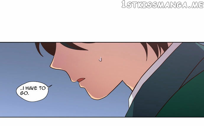 The Moon that Rises in the Day chapter 85 - page 22