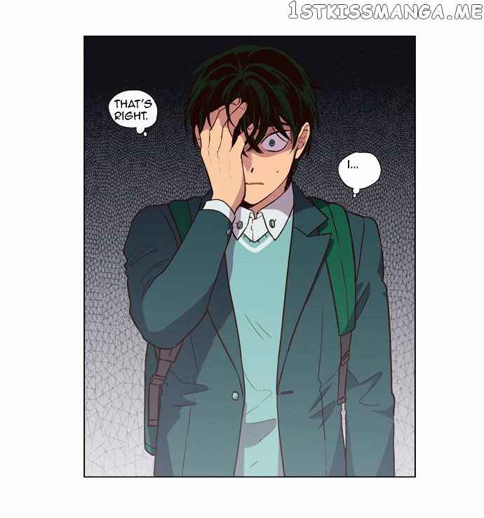 The Moon that Rises in the Day chapter 85 - page 3