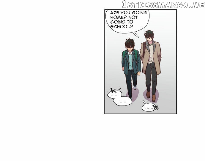 The Moon that Rises in the Day chapter 85 - page 30