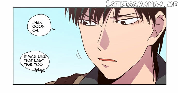 The Moon that Rises in the Day chapter 85 - page 31