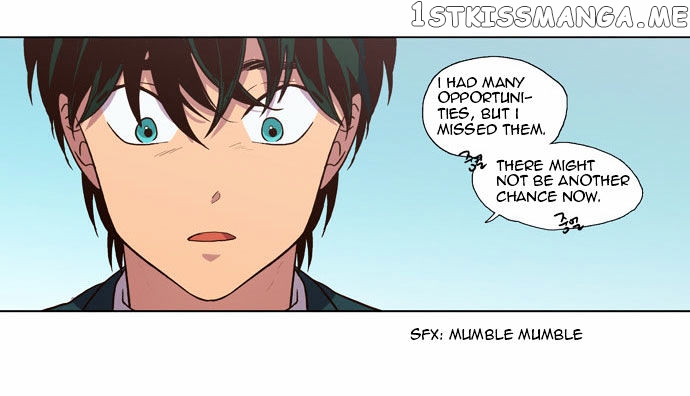 The Moon that Rises in the Day chapter 85 - page 32