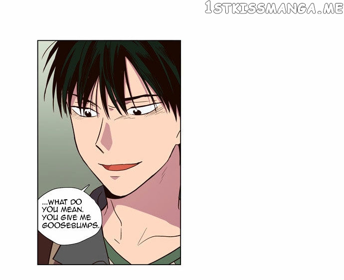 The Moon that Rises in the Day chapter 85 - page 35