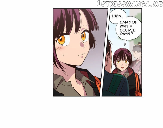 The Moon that Rises in the Day chapter 85 - page 6